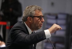 Procurador del JNE sobre Piero Corvetto: Delito contra derecho de sufragio es hasta 8 años