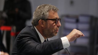 Procurador del JNE sobre Piero Corvetto: Delito contra derecho de sufragio es hasta 8 años