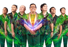 Los Mirlos llevarán la cumbia amazónica a Coachella 2025