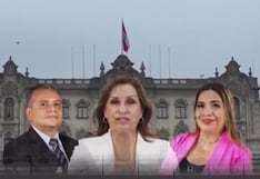 Funcionarios del entorno de Boluarte persisten en cargos clave bajo el gobierno de José Jerí