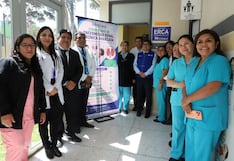 Ica: inauguran nuevo consultorio para pacientes renales en el Hospital IV Augusto Hernández Mendoza