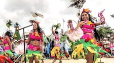 Fiesta de San Juan 2024, una festividad llena de tradiciones, rituales y gastronomía de la selva peruana (VIDEO)