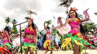 Fiesta de San Juan 2024, una festividad llena de tradiciones, rituales y gastronomía de la selva peruana (VIDEO)
