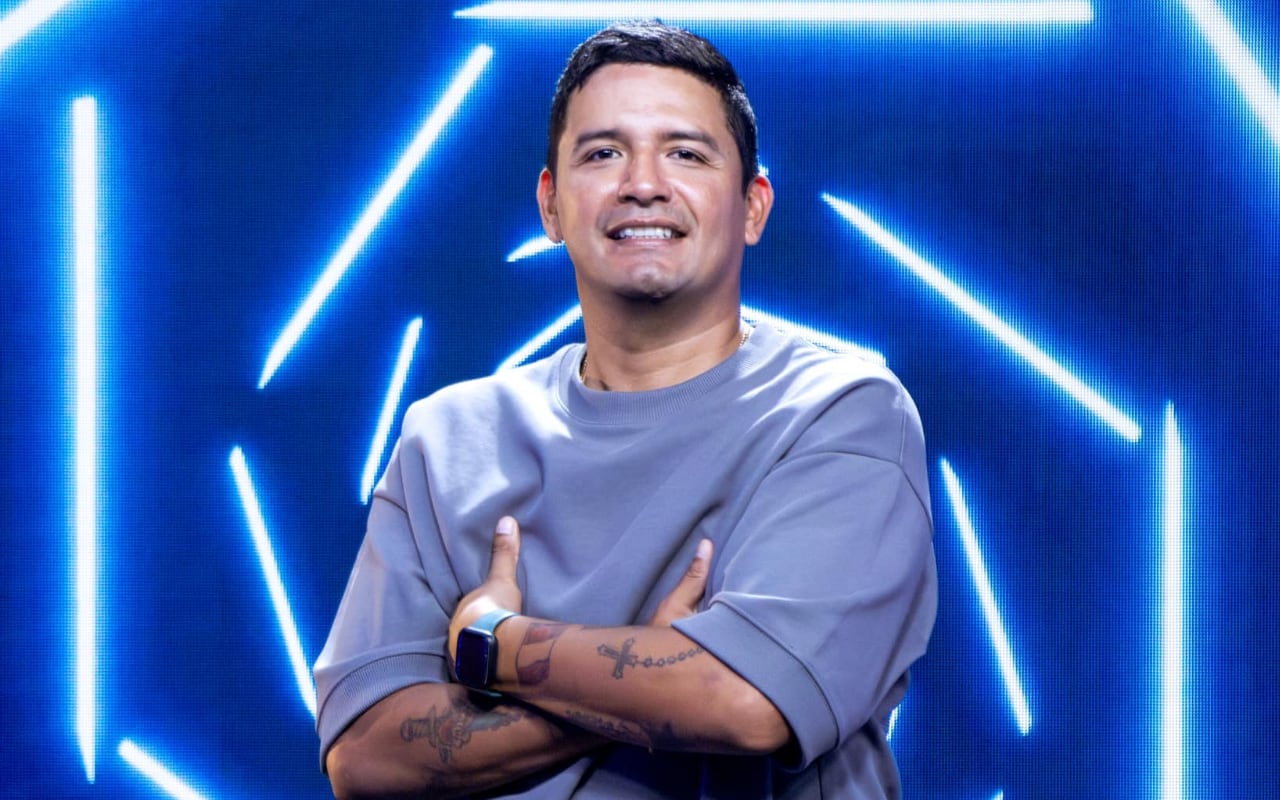 Foto: EGCF (Instagram - Captura)