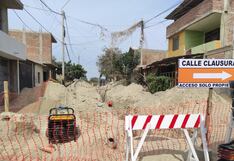 Piura: Avanzan trabajos en millonaria obra de Señor de los Milagros de Castilla
