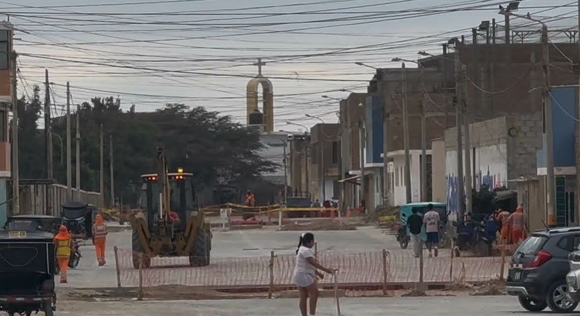 Afirma que la infraestructura se encuentran en perfecto estado de conservación y operación. Además, cuentan con las autorizaciones municipales correspondientes.