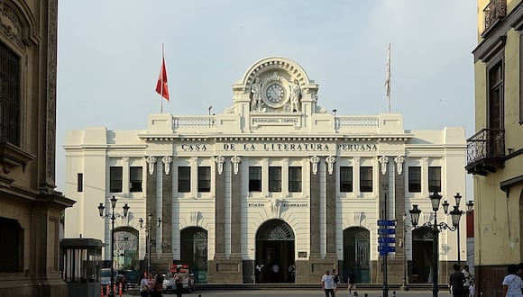 Explora los rincones culturales de Lima este feriado largo y sumérgete en la riqueza histórica y artística de la capital peruana. (Foto: Wikipedia).