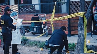 Inseguridad sigue frenando crecimiento en La Libertad