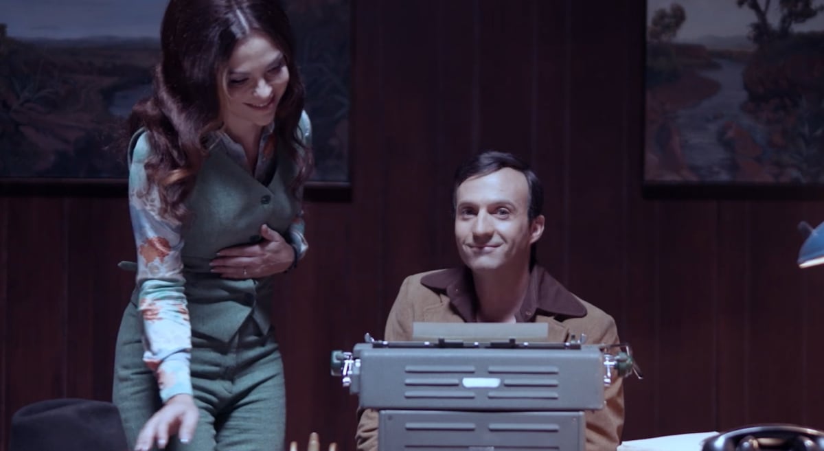 Chespirito: Sin querer queriendo