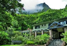 Futuro incierto para el Hotel Sanctuary Lodge de Machu Picchu