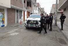 Trujillo: Atacan guardería con explosivo