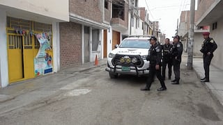 Trujillo: Atacan guardería con explosivo