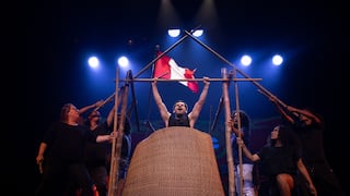 Kimba Fá regresa con “La Ciudad Suena”, un espectáculo vibrante y profundamente peruano