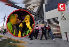 Cierran discoteca de Arequipa en la que se presentó Pamela Franco por falta de medidas de seguridad