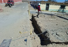 Palpa: Contraloría advierte pagos por trabajos no ejecutados de boulevard en Santa Cruz