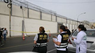 Nueve trabajadores de ‘Maranguita’ detenidos tras fuga de internos
