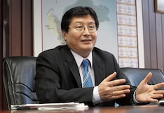 Shinno advierte que el Gobierno observará ampliación del Reinfo