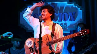 Cantautor William Luna hará vibrar con sus mejores canciones a los piuranos