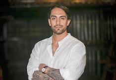 Brian Alba, autor peruano: “La soledad no depende de cuántas personas te rodeen, sino de cómo te sientes por dentro” (Entrevista)
