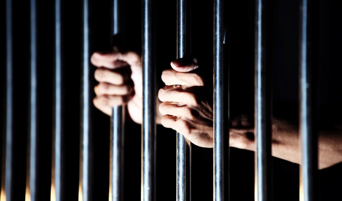 Agresor fue enviado a la cárcel por violación sexual de una menor de edad. (Foto: Getty)