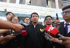 Julián Pérez Mallqui niega acusaciones tras recuperar su libertad