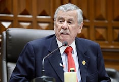 JNE declara fundada apelación de Rospigliosi