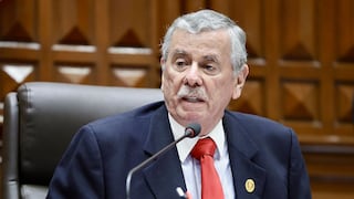 JNE declara fundada apelación de Rospigliosi