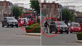 Ica: “marcas” le roban 46 mil soles que había retirado de entidad bancaria