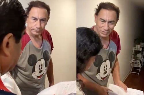 El expresidente Martín Vizcarra también es investigado por el caso "Club de la Construcción".