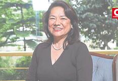 Ex jefa de prensa de Palacio, Susie Sato, citada en Fiscalización