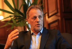 Muñoz sobre posible triunfo de Renovación Popular en las elecciones: “Es una reelección descubierta”