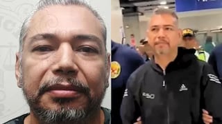 ‘Negro Marín’ fue liberado por el Poder Judicial