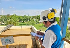 Piura: La Sunass invierte 3.4 millones de soles en fiscalización