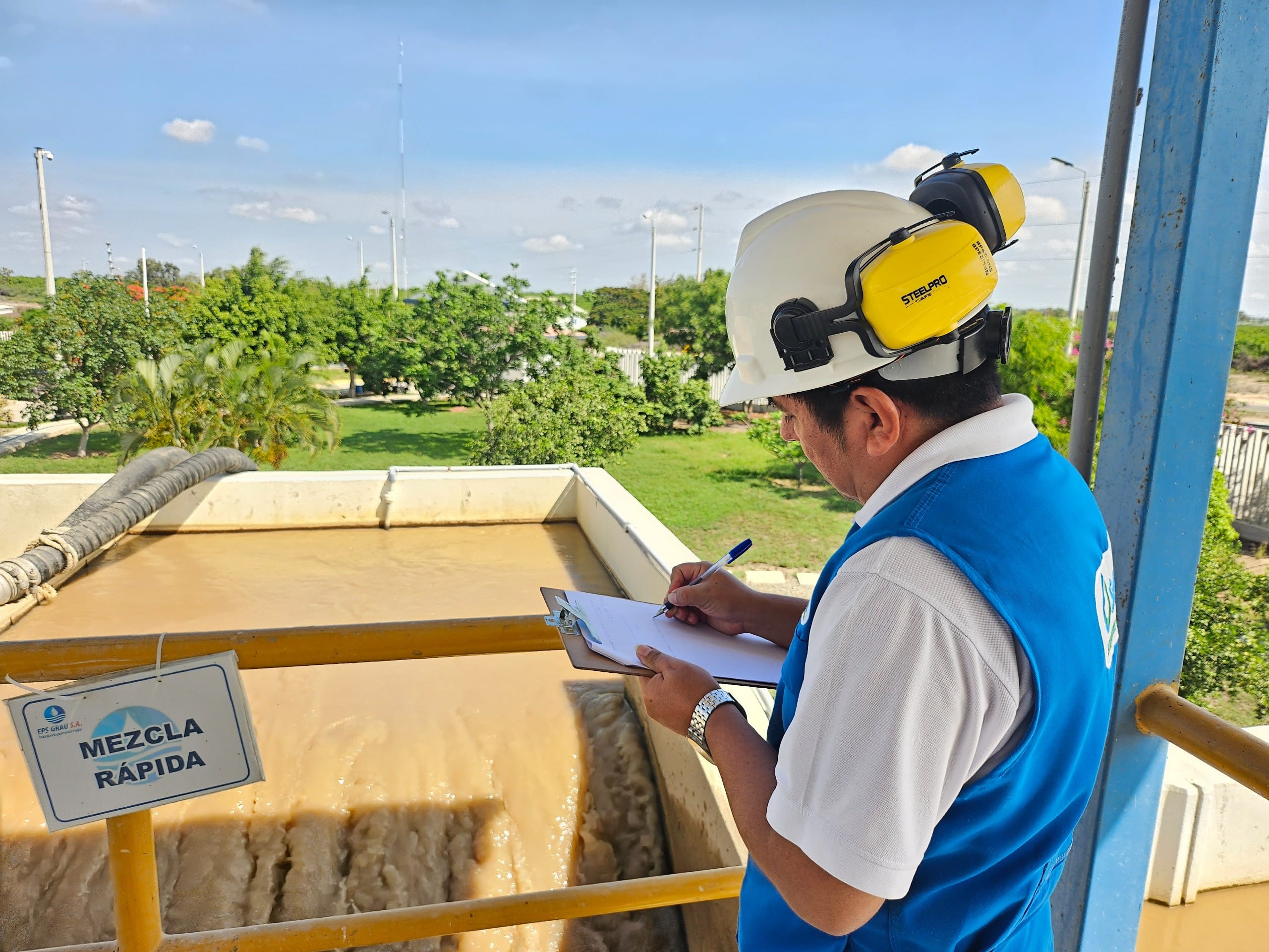 Más de 20,000 familias se benefician con las medidas correctivas.