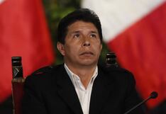 Pedro Castillo: PJ revisará nuevo pedido para archivar la investigación contra expresidente por fallido golpe de Estado