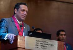 Instituto de Ingenieros de Minas del Perú saluda depuración del Reinfo y expone a más de 61 mil mineros informales