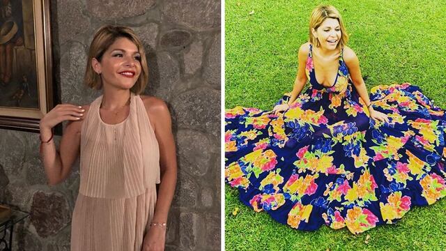 Itatí Cantoral: compañeros de la novela “La Mexicana y el Güero” la sorprenden por su cumpleaños