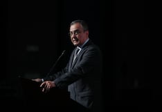 Fallece a los 61 años el exministro de Economía, Carlos Oliva