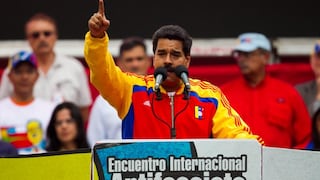 ​Maduro ordena multiplicar presencia militar en frontera con Colombia