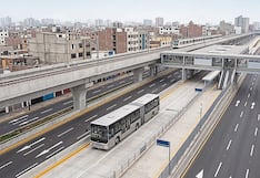 Metropolitano y Línea 1 conectados en diciembre: ATU anunció plazo de culminación de obras en la avenida Grau