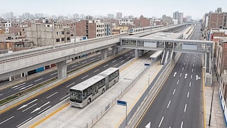 Metropolitano y Línea 1 conectados en diciembre: ATU anunció plazo de culminación de obras en la avenida Grau