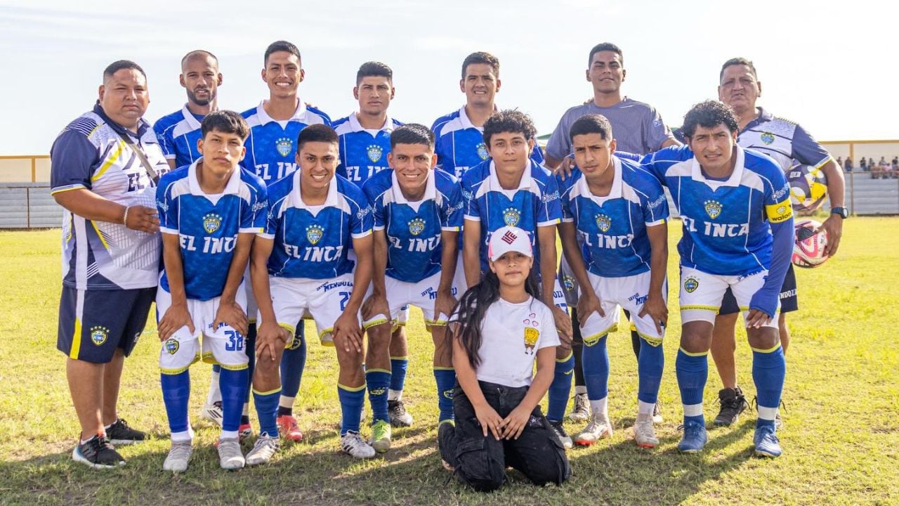 Los dirigidos por Luis Bardales suman 9 puntos, marchan invictos y son punteros del Grupo B, en el Torneo de Primera División de fútbol de Chao.