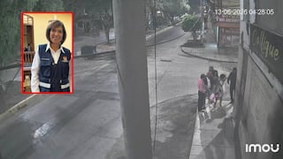 Alcaldesa de Chiclayo habría celebrado cumpleaños en restobar sancionado