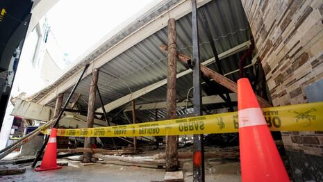 Manipulan videos, mienten y no respetan el dolor en caso Real Plaza Trujillo