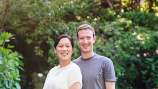 Fundador de Facebook: ​Mark Zuckerberg anuncia que será padre de una niña