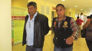 Chiclayo: Sala de Apelaciones ratifica orden de prisión preventiva para policía 
