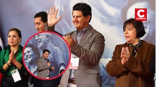 Julio Chávez Chiong es el nuevo presidente de Acción Popular