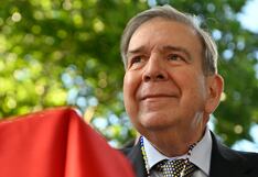 Presidente Joe Biden se reunirá con opositor venezolano Edmundo González en Washington