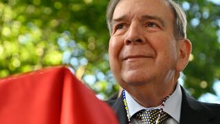 Presidente Joe Biden se reunirá con opositor venezolano Edmundo González en Washington