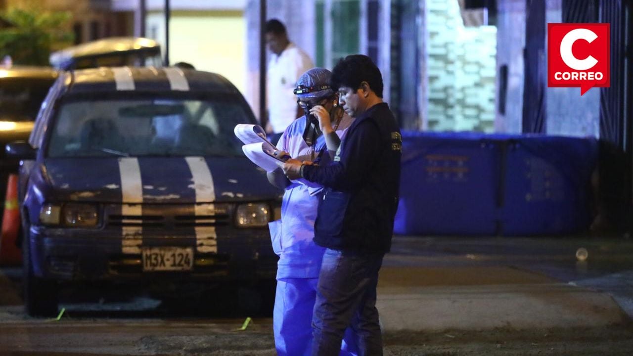 Fotos: César Grados/@photo.gec